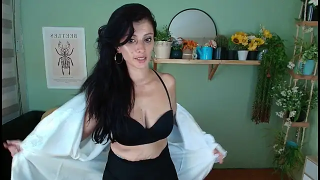 Aliiz 01 online show from 02-21-25, 05:31