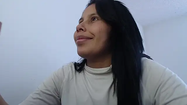 Ashley A online show from 03-22-25, 06:25