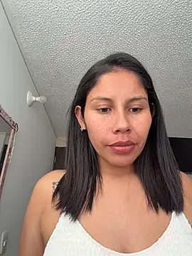 Ashley A online show from 07-17-26, 08:46