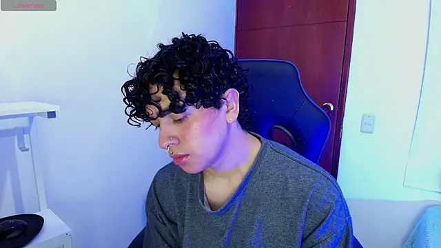  nickconnor01 online show from 03-22-25, 05:31