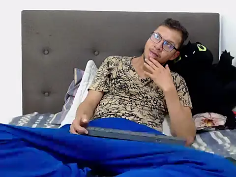 andy loverxx online show from 02-23-26, 12:09