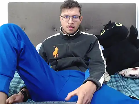 andy loverxx online show from 03-25-26, 11:44