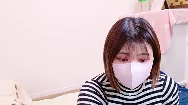 Megu Melon online show from 12-20-25, 02:18