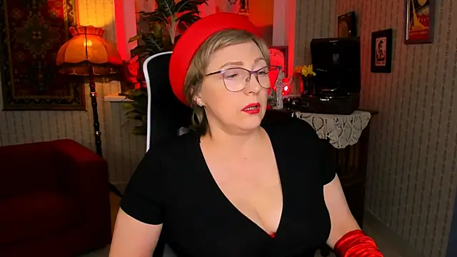 sugar vivien online show from 01-16-25, 04:18