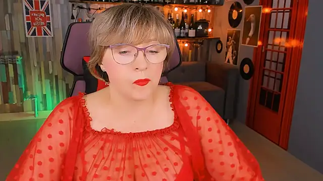 sugar vivien online show from 11-12-25, 01:11