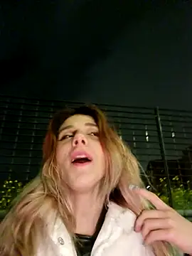 LeylaRosse online show from 03-10-25, 10:34