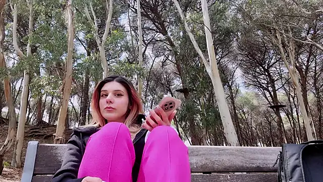 LeylaRosse online show from 03-20-25, 11:05