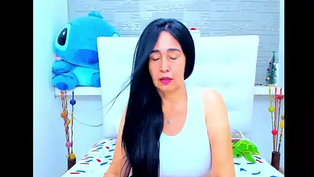 HorniestMilf online show from 02-03-25, 10:32