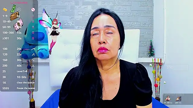 HorniestMilf online show from 11-20-25, 08:19