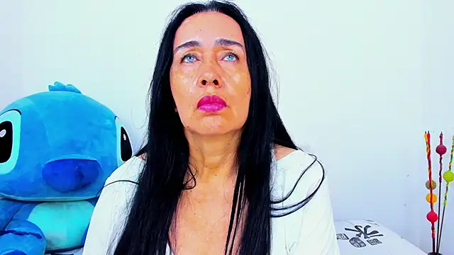 HorniestMilf online show from 04-16-26, 08:31