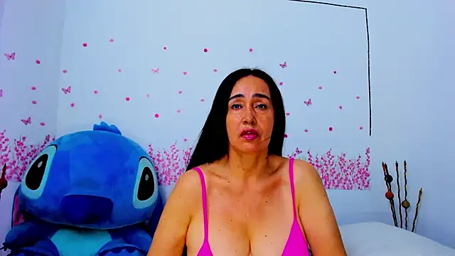 Snapshot of HorniestMilf chatting on 07-16-26, 11:11 HorniestMilf online show from 07-16-26, 11:11