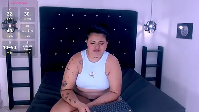 Mels  online show from 03-18-25, 10:15