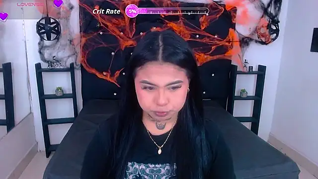 Mels  online show from 10-27-25, 04:33