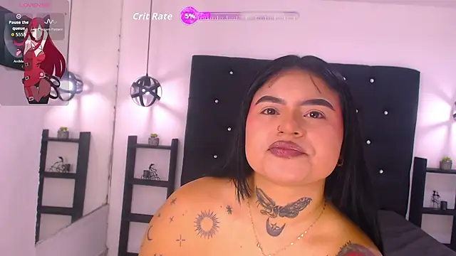 Mels  online show from 02-26-26, 05:34