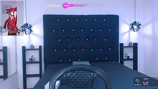 Mels  online show from 03-10-26, 06:13