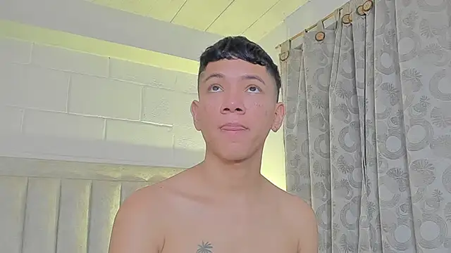 JulianRose 1 online show from 01-29-25, 11:51