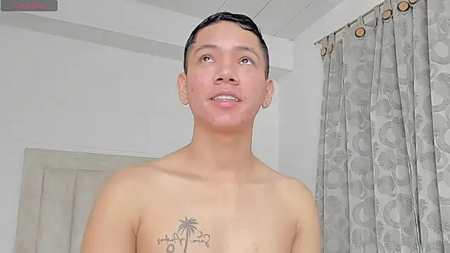 JulianRose 1 online show from 02-08-25, 11:12