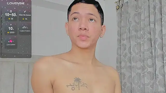 JulianRose 1 online show from 02-12-25, 11:29