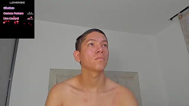 JulianRose 1 online show from 02-03-26, 11:15