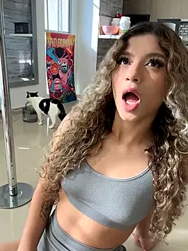 Melina-Smith online show from 11-20-25, 08:41