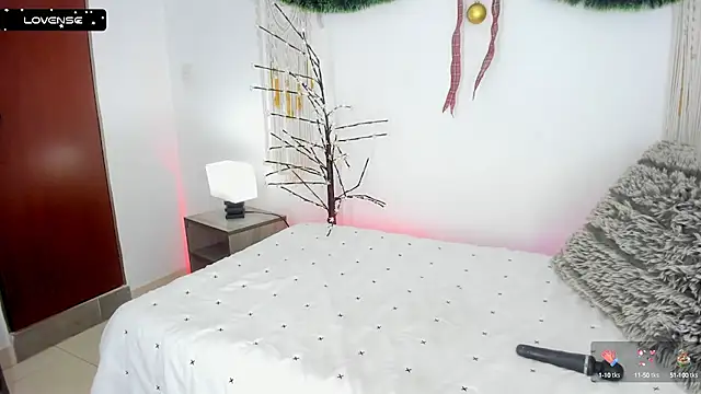 Eyleen 24 online show from 12-03-24, 09:23