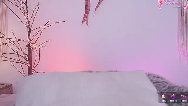 Eyleen 24 online show from 12-23-24, 10:23