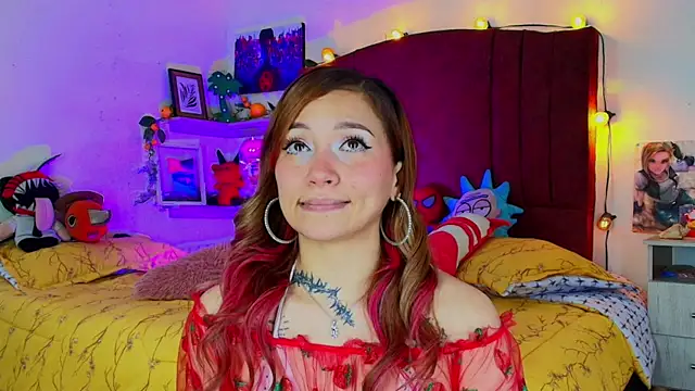 Snapshot of alisson_zafiro_ chatting on 11-26-25, 03:18 alisson zafiro online show from 11-26-25, 03:18