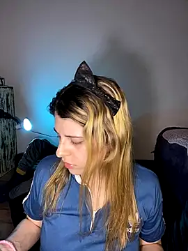 FlorBich online show from 09-18-25, 08:27