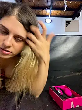 FlorBich online show from 01-08-26, 12:02