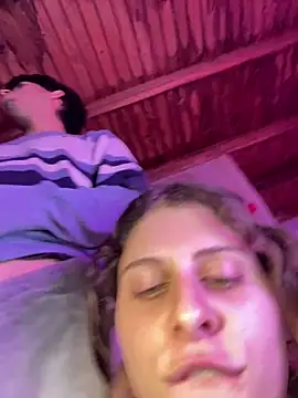 FlorBich online show from 04-21-26, 07:03