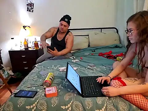 Poppalovesmamaafterhours online show from 03-05-25, 08:43