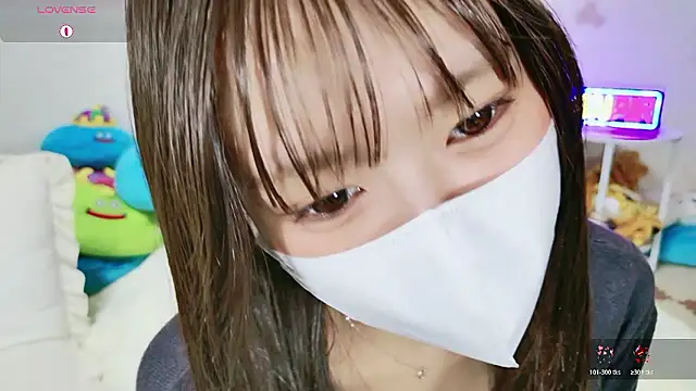  Iroha 99 online show from 03-23-26, 02:21