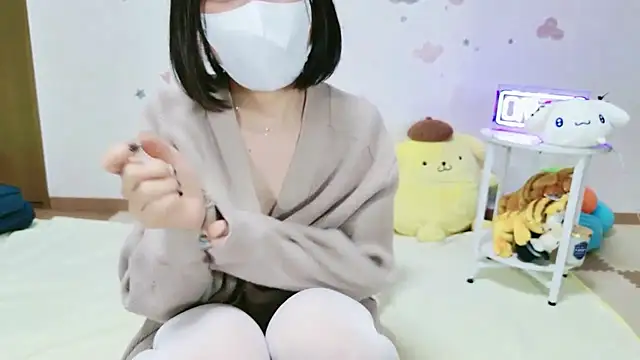  Iroha 99 online show from 04-12-26, 02:22