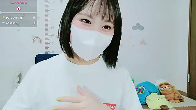 Snapshot of _Iroha_99 chatting on 06-24-26, 02:49 Iroha 99 online show from 06-24-26, 02:49