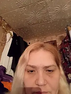 Snapshot of Minna_Jeannie chatting on 01-19-26, 01:53 Minna Jeannie online show from 01-19-26, 01:53