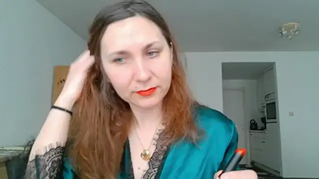 JasmineGlamour online show from 05-17-26, 04:25