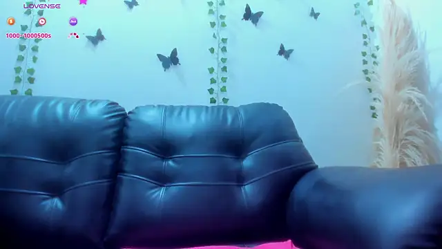 Amani Bakir online show from 12-18-25, 12:55