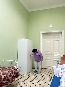 FantasyMichelle online show from 02-01-25, 09:43