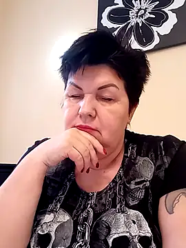 FantasyMichelle online show from 02-09-25, 01:14