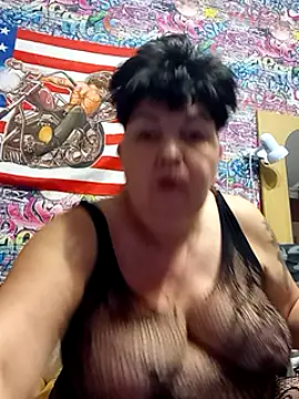 FantasyMichelle online show from 02-17-25, 04:04