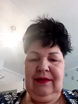 FantasyMichelle online show from 02-25-25, 06:14