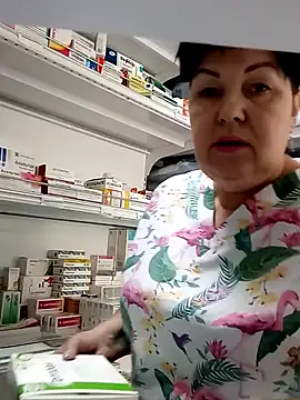 FantasyMichelle online show from 03-20-25, 08:53