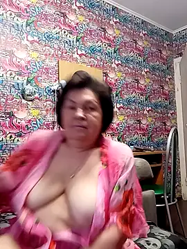 FantasyMichelle online show from 04-04-26, 03:20