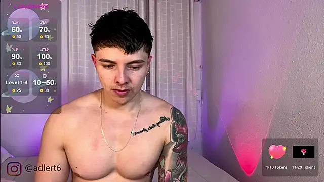 Snapshot of adler80035 chatting on 02-13-25, 11:28 adler80035 online show from 02-13-25, 11:28