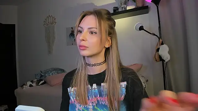 Sp1cyme online show from 03-21-25, 04:51