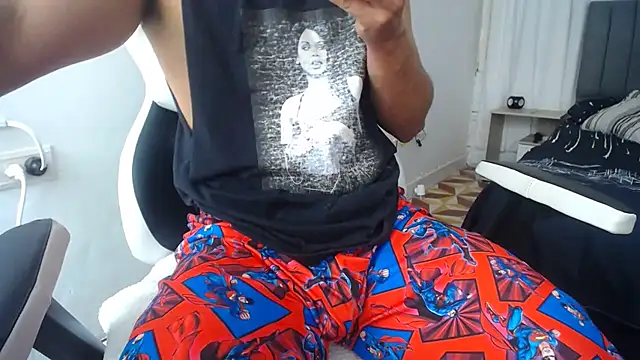 Valerioe online show from 02-09-25, 06:16