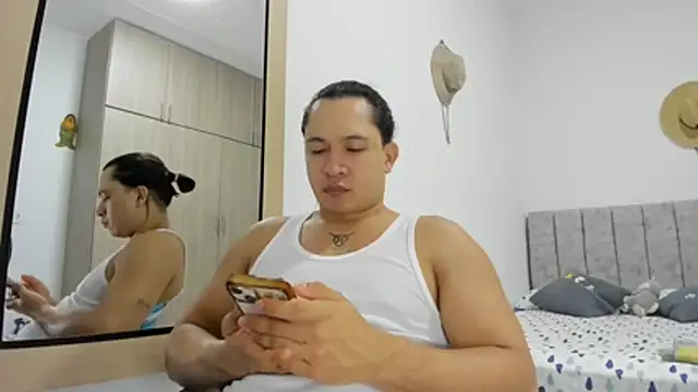 Valerioe online show from 04-15-26, 02:57