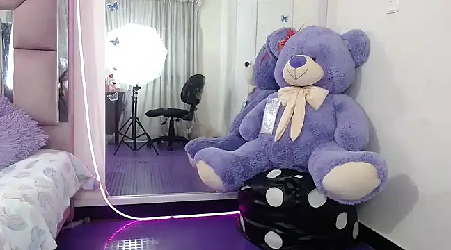 AriadnaCappelletty online show from 03-02-25, 12:31