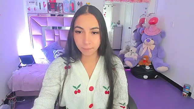 AriadnaCappelletty online show from 02-16-26, 02:57