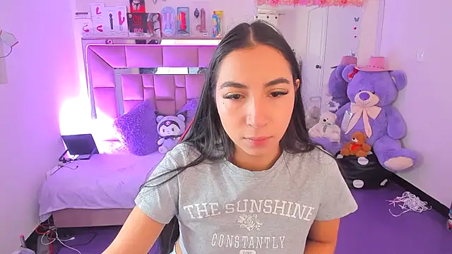 AriadnaCappelletty online show from 02-17-26, 04:13